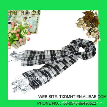 Mode-Stil Schals, Schönheit Farbe Schal für Damen